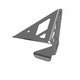 BRACKET-MID STEERING POST Polaris origine