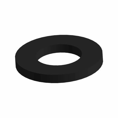Pièces Quad & Motos - Pièces communes - THRUST WASHER, 1.18 X .625 X .125 Polaris origine