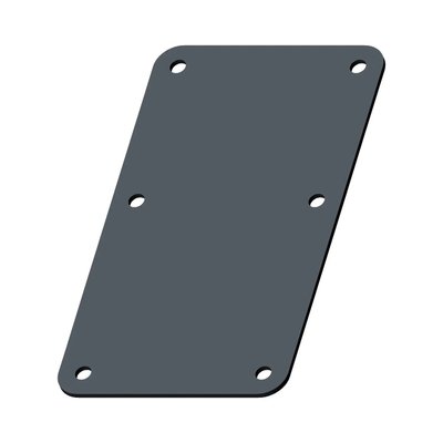 Pièces Quad & Motos - Pièces communes - COVER-DAMPING,AIRBOX Polaris origine