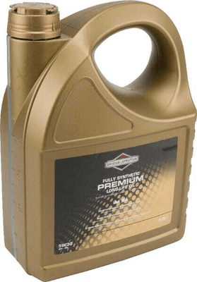 Pièces agricoles - Moteurs pièce origine - Huile moteur 5W30 - 5l