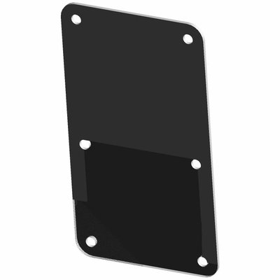Pièces Quad & Motos - Pièces communes - COVER-DAMPING,AIRBOX Polaris origine