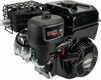 Moteur horizontal, 3,5 HP, monocylindre, série 550, 19,05mm clavette 6:1 Briggs & Stratton