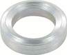 Manomètre Bague 1/2"