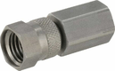 Point de mesure 1/4 RVS