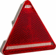 Feu arrière LED triangulaire droit, 12-24V, 163x144x38.8mm, 5 fiches, Kramp