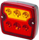 Feu arrière multifonction LED