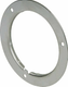 Bague de devant inox D=63 mm