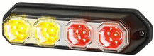 Feu arrière multifonction LED