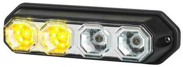 Pièces agricoles - Eclairage - Feu arrière multifonction LED