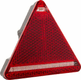 Feu arrière LED gauche triangulaire, 12-24V, 163x144x38.8mm, 5-fiches, Kramp