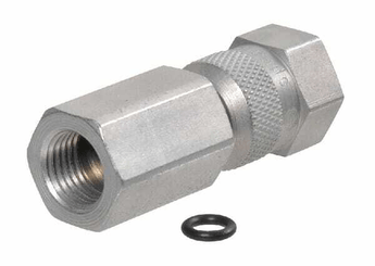 Pièces agricoles - Hydraulique - Manomètre Raccord de mesure M1
