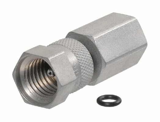 Pièces agricoles - Hydraulique - Manomètre Raccord de mesure M1