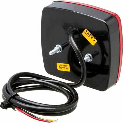 Pièces agricoles - Eclairage - Feu arrière multifonction LED