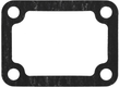 Joint de la plaque de commande