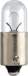 Pièces agricoles - Eclairage - Ampoule T4W - 12V-4W - BA9s