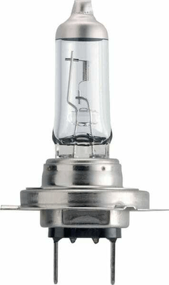 Pièces agricoles - Eclairage - Ampoule halogène H7 12V 55W PX26d blanc Philips