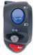 Commodo électrique DOMINO gamme 7A gauche