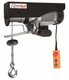Palan électrique 495/990kg