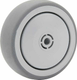 Roue 100 mm