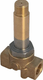 Électrovanne 3/2 NO 1/8"