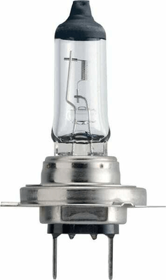 Pièces agricoles - Eclairage - Ampoule halogène H7 12V 55W PX26d blanc Philips
