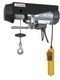 Palan électrique 200/400kg