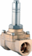 Électrovanne 2/2 NC 1/2"