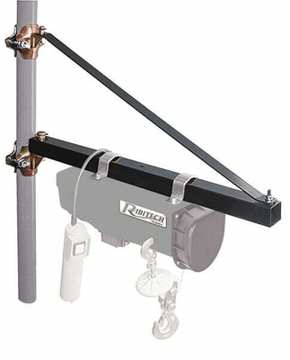 Pièces agricoles - Outils atelier - Potence pivotante 1,10m