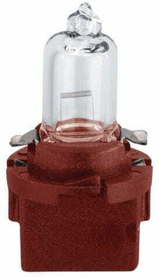 Pièces agricoles - Eclairage - Ampoule conventionnelle 12V 3W B10d Philips