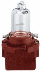 Pièces agricoles - Eclairage - Ampoule conventionnelle 12V 3W B10d Philips