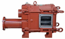 Pompe BR-EVO 166 m³/h à entraînement hydraulique Battioni Pagani