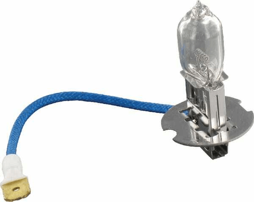 Pièces agricoles - Eclairage - Ampoule halogène H3 24V 70W PK22s blanc Philips