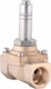 Électrovanne 2/2 NC 1/2"