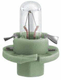 Ampoule conventionnelle 12V 1.3W BX8.4d Philips