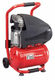 Compresseur 1,5 kW -230 V, Fini