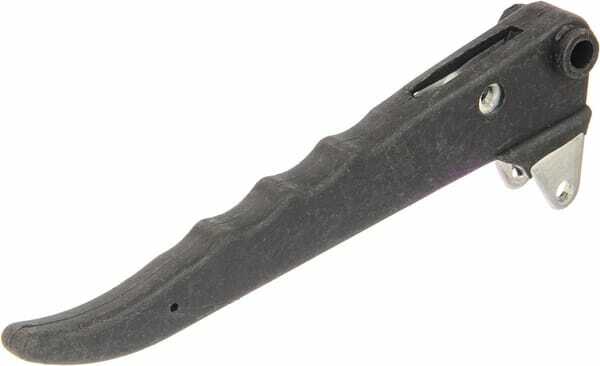 Pièces agricoles - Outils atelier - Poignée de commande pour barre d’attelage