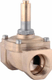 Électrovanne 2/2 NO 3/4"