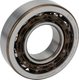 Roulement à billes à contact oblique 50x110x27mm SKF