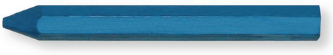 Boîte 12 craies marquage bleues pour porte-craie (par 1)