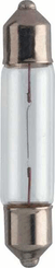 Pièces agricoles - Eclairage - Ampoule T6,2x27 - 12V-3W - SV6