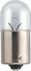 Pièces agricoles - Eclairage - Ampoule R5W - 12V-5W - BA15s