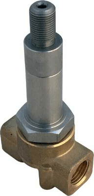 Pièces agricoles - Pièce pneumatique - Électrovanne 3/2 NC 1/4"