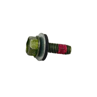 Pièces Quad & Motos - Pièces communes - BOLT/WASHER ASSMEBLY, 20 MM Polaris origine