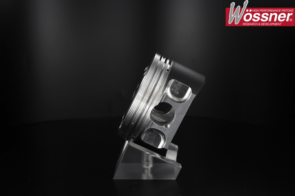 Pièces Quad & Motos - Moteur - Piston forgé WÖSSNER