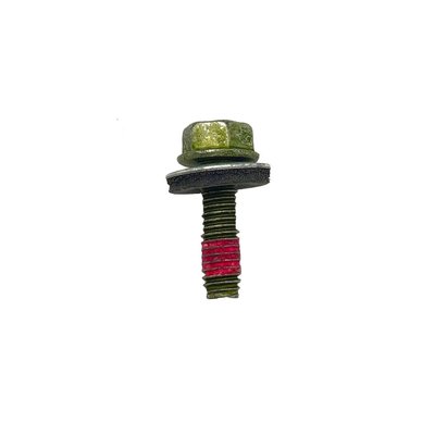 Pièces Quad & Motos - Pièces communes - BOLT/WASHER ASSMEBLY, 20 MM Polaris origine