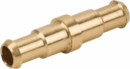 Pièces agricoles - Pièce pneumatique - Raccord de gaine