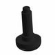 BOLT, M6 X 1.0 X 15 Polaris origine