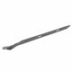 HINGE, UPPER, LEFT, MEDIUM GLOSS BLACK Polaris origine