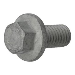 Pièces agricoles - TP pièce origine - Boulon hexagonal