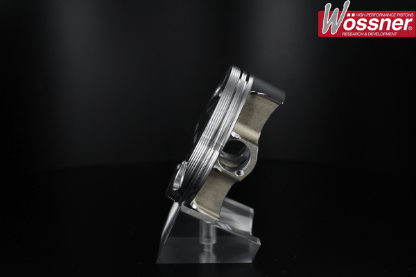 Pièces Quad & Motos - Moteur - Piston forgé WÖSSNER